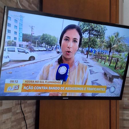 Cantinho Da Paz Нитерой Экстерьер фото