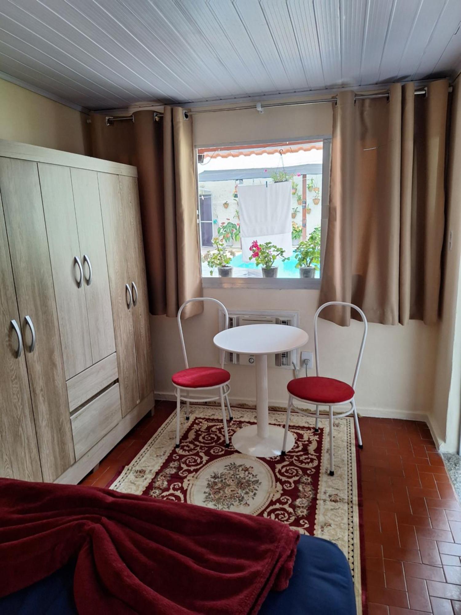 Cantinho Da Paz Нитерой Экстерьер фото