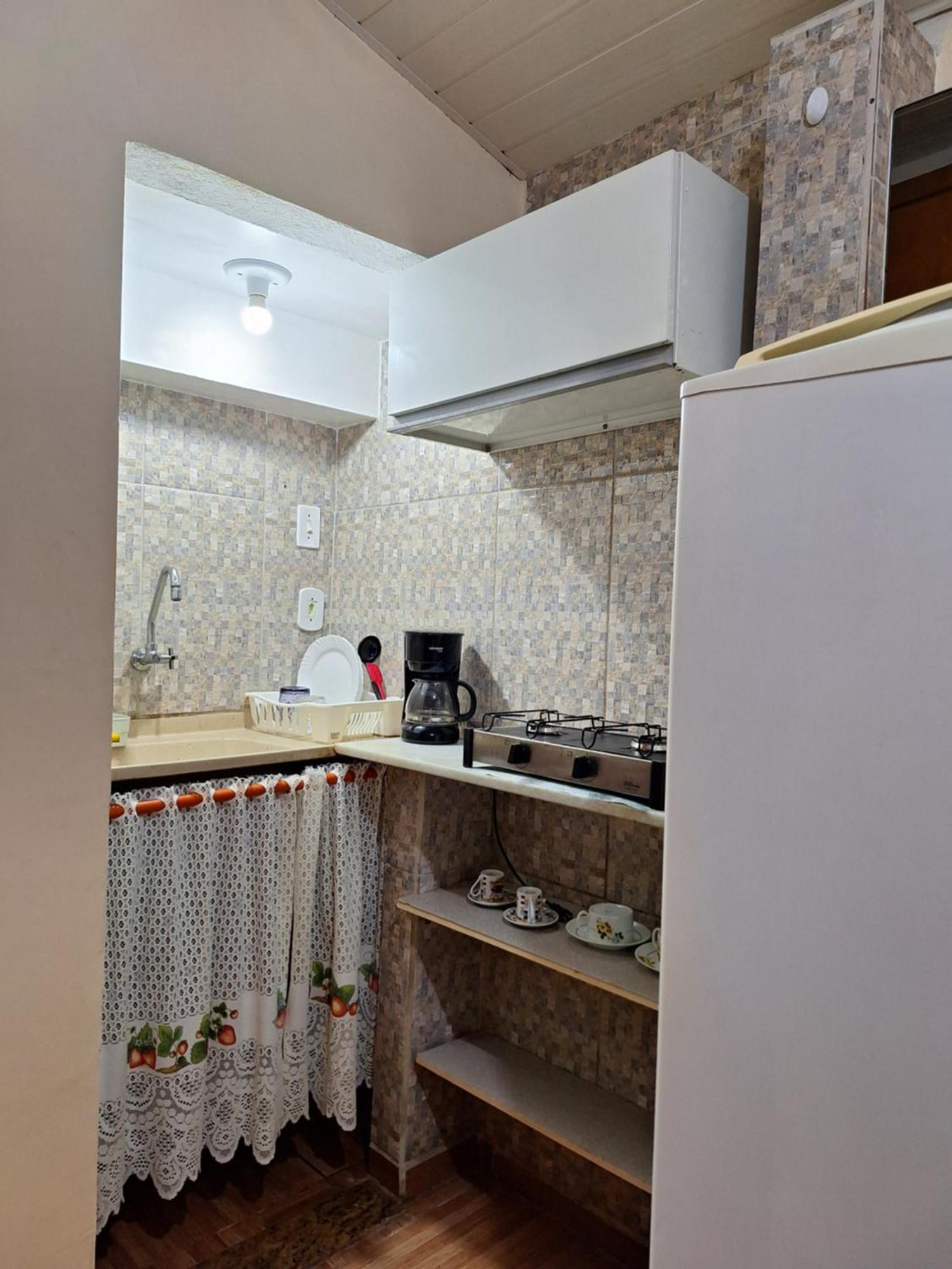 Cantinho Da Paz Нитерой Номер фото